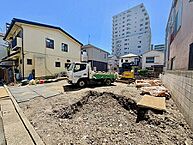 東京都江東区大島２丁目：物件画像