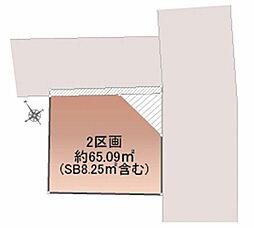 埼玉県さいたま市南区辻３丁目