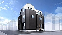 東京都葛飾区堀切５丁目