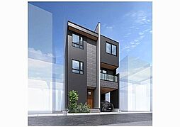 埼玉県志木市幸町４丁目