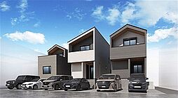 福岡県古賀市中央３丁目