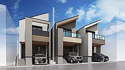 神奈川県藤沢市亀井野