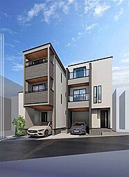 神奈川県相模原市緑区西橋本１丁目