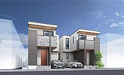 神奈川県座間市ひばりが丘２丁目