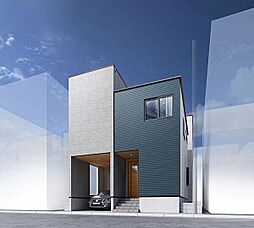 神奈川県茅ヶ崎市赤松町