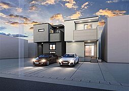 愛知県名古屋市西区中小田井３丁目