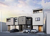 愛知県安城市明治本町：物件画像