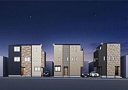 愛知県名古屋市中村区新富町３丁目