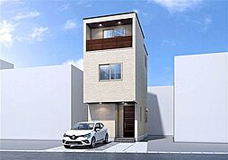 愛知県名古屋市名東区上社３丁目