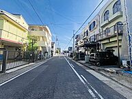 愛知県名古屋市千種区今池南：物件画像