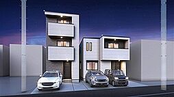愛知県名古屋市中川区牛立町４丁目