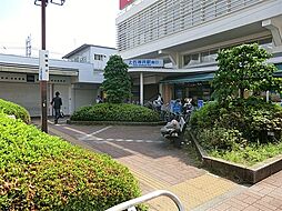 東京都練馬区上石神井南町