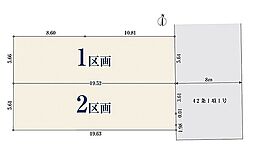 埼玉県さいたま市北区別所町