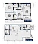 東京都府中市新町２丁目：物件画像