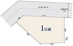 埼玉県川口市鳩ヶ谷本町１丁目