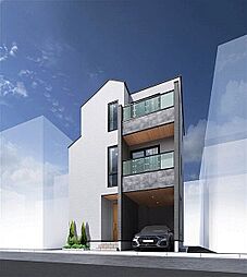 東京都江戸川区南小岩４丁目