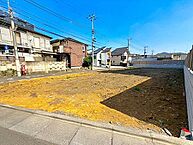 東京都世田谷区給田３丁目：物件画像