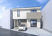 愛知県名古屋市北区西味鋺５丁目：物件画像