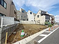 千葉県市川市塩焼４丁目：物件画像