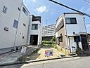 神奈川県川崎市中原区市ノ坪：物件画像