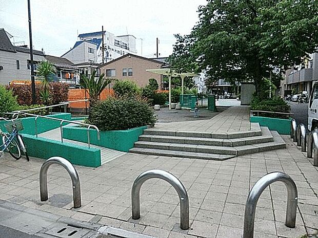 瑞光公園まで306m