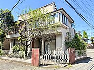 東京都立川市柴崎町５丁目：物件画像