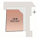大阪府茨木市田中町：物件画像