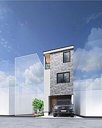 神奈川県川崎市中原区市ノ坪