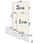 埼玉県さいたま市見沼区大字南中丸：物件画像