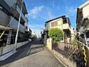 神奈川県川崎市幸区塚越１丁目：物件画像