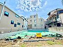 東京都北区岸町１丁目：物件画像