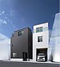 東京都豊島区上池袋１丁目：物件画像