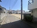 神奈川県横浜市栄区笠間３丁目：物件画像
