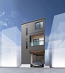 埼玉県新座市石神３丁目