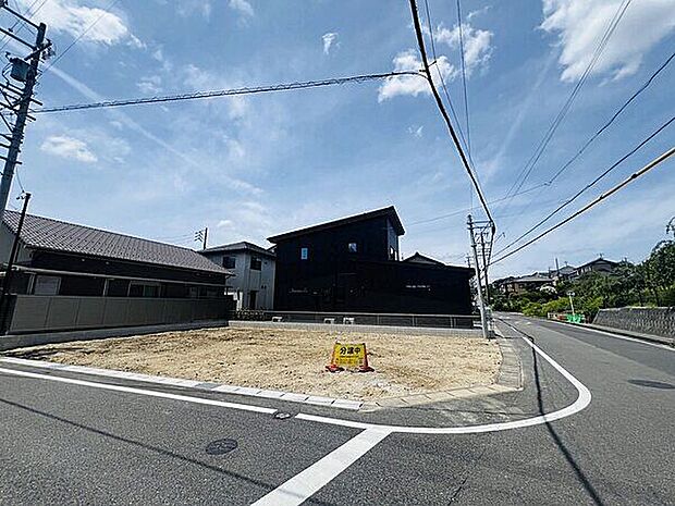 現地（土地）