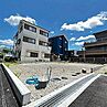大阪府池田市桃園１丁目：物件画像