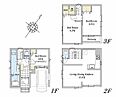 埼玉県志木市幸町４丁目：物件画像