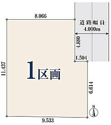 埼玉県さいたま市北区日進町2丁目