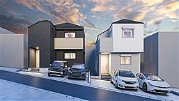 愛知県名古屋市緑区相原郷１丁目：物件画像