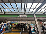 東京都葛飾区金町４丁目：物件画像