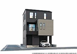 神奈川県川崎市中原区井田1丁目