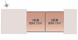 愛知県小牧市大字文津
