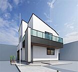 東京都大田区久が原６丁目：物件画像