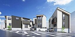 JR武蔵野線「東浦和」駅 徒歩22分
