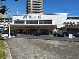 JR東海道・山陽本線「兵庫」駅 徒歩10分