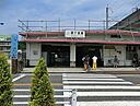 東京都北区西が丘２丁目：物件画像