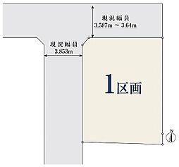 埼玉県川口市芝１丁目