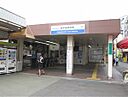 東京都中野区上高田２丁目：物件画像