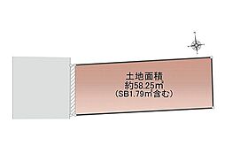 東京都江東区東砂３丁目