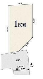 神奈川県横浜市戸塚区汲沢5丁目